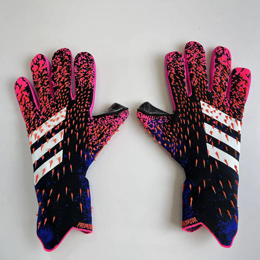 Guantes de Látex Profesionales Antideslizantes sin Dedos - Image 32