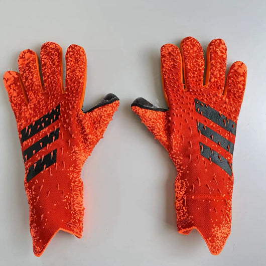 Guantes de Látex Profesionales Antideslizantes sin Dedos - Image 33