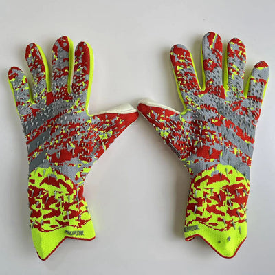 Guantes de Látex Profesionales Antideslizantes sin Dedos - Image 34
