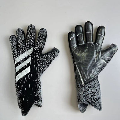 Guantes de Látex Profesionales Antideslizantes sin Dedos - Image 35