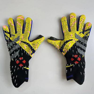 Guantes de Látex Profesionales Antideslizantes sin Dedos - Image 36