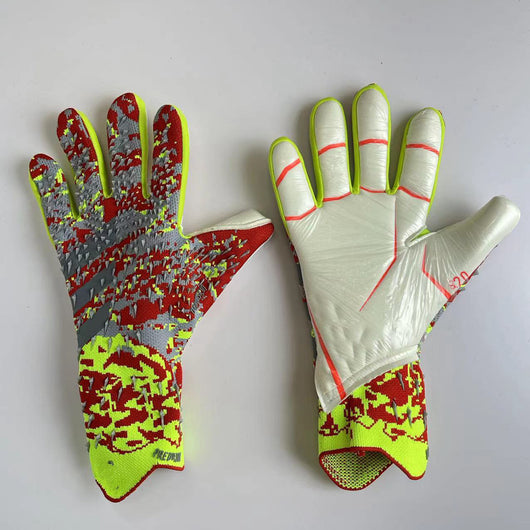 Guantes de Látex Profesionales Antideslizantes sin Dedos - Image 37