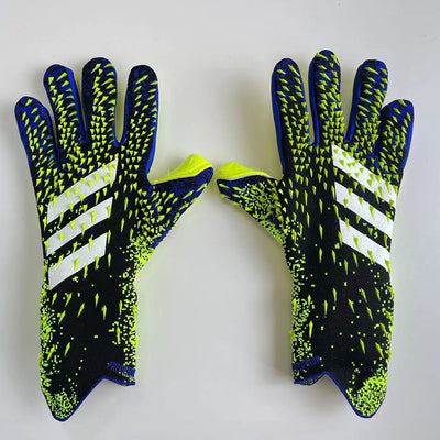 Guantes de Látex Profesionales Antideslizantes sin Dedos - Image 38