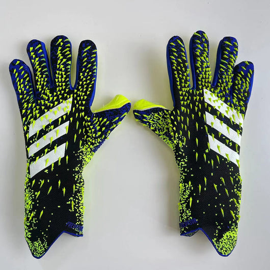 Guantes de Látex Profesionales Antideslizantes sin Dedos - Image 38