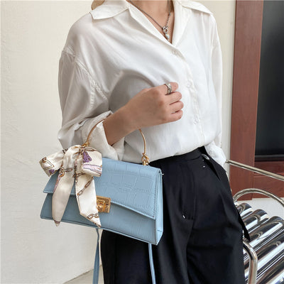 Bolso Bandolera de Moda Premium con Diseño Contemporáneo - Image 18
