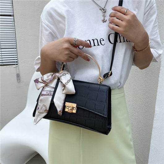 Bolso Bandolera de Moda Premium con Diseño Contemporáneo - Image 19