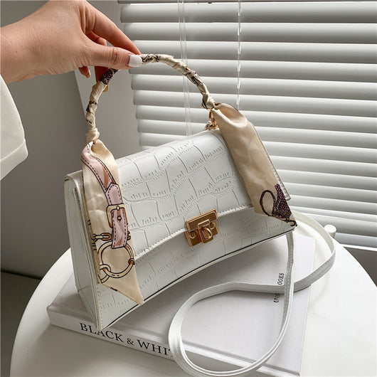 Bolso Bandolera de Moda Premium con Diseño Contemporáneo - Image 24