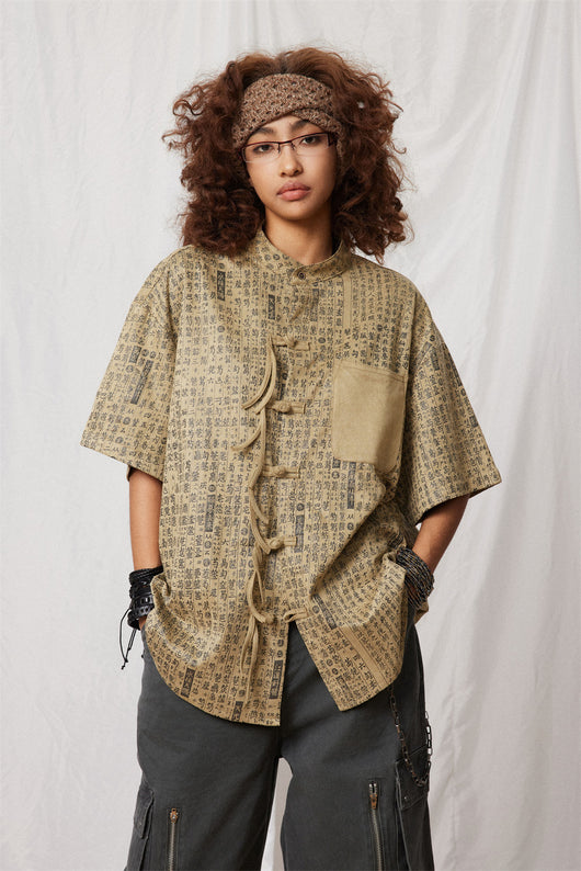 Cardigan Cuello Alto Versátil para Hombre y Mujer - Image 37