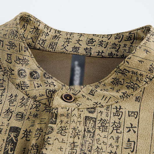 Cardigan Cuello Alto Versátil para Hombre y Mujer - Image 46