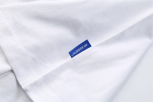 Playera Básica de Algodón Manga Corta para Hombre - Image 20