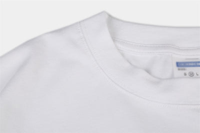 Playera Básica de Algodón Manga Corta para Hombre - Image 21