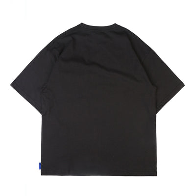 Playera Básica de Algodón Manga Corta para Hombre - Image 23