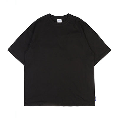 Playera Básica de Algodón Manga Corta para Hombre - Image 24