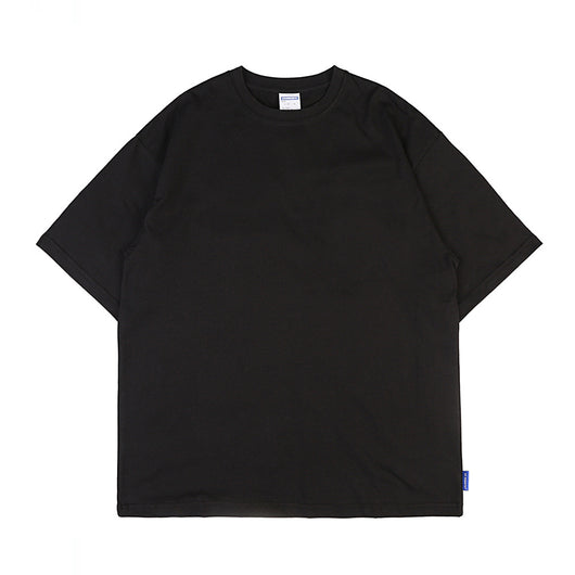 Playera Básica de Algodón Manga Corta para Hombre - Image 24