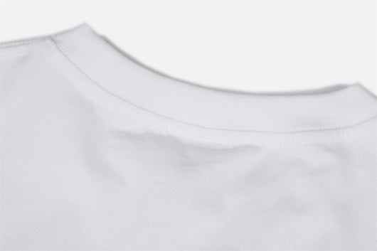 Playera Básica de Algodón Manga Corta para Hombre - Image 26