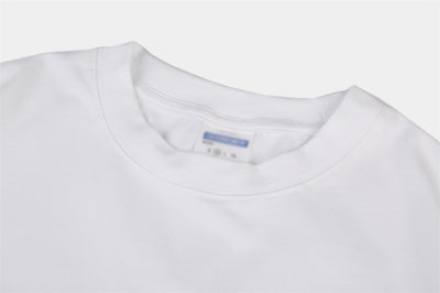 Playera Básica de Algodón Manga Corta para Hombre - Image 29
