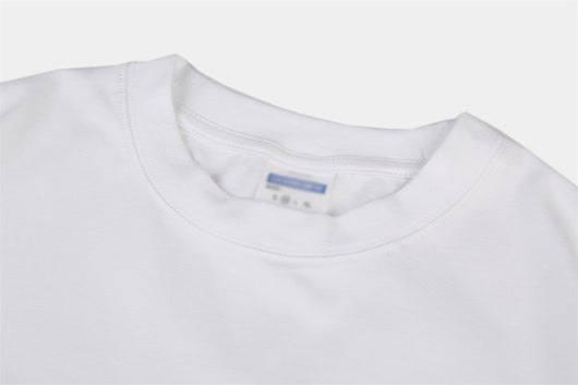 Playera Básica de Algodón Manga Corta para Hombre - Image 29