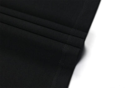 Camiseta sin Mangas con Estampado de Letras en Inglés para Hombre - Image 23