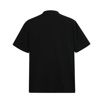 Camiseta Estampada de Manga Corta para Hombre - Image 26