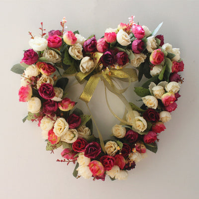 Flores de Seda para Decoración de Escenarios y Eventos - Image 8