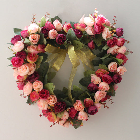 Flores de Seda para Decoración de Escenarios y Eventos - Image 9