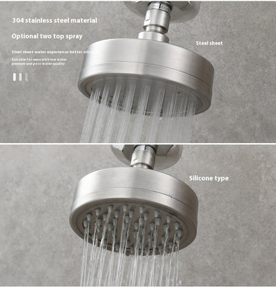 Conjunto de Ducha con Filtro Purificador para Baño - Image 39