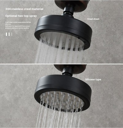 Conjunto de Ducha con Filtro Purificador para Baño - Image 43