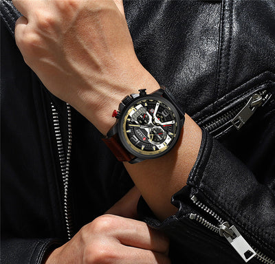 Reloj Deportivo para Hombre - Image 9