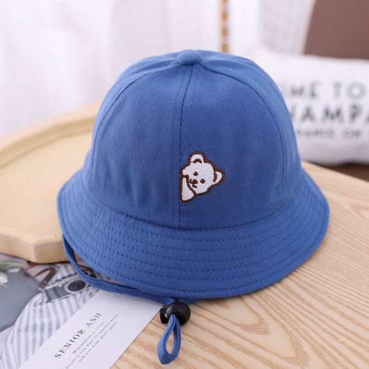 Gorra Pescador Juvenil Adorable y Súper Linda - Image 9