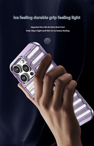 Funda Magnética con Disipación Térmica y Diseño Hueco Transpirable - Image 24