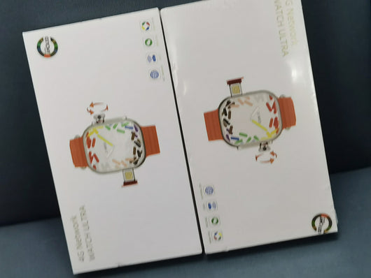 Reloj Inteligente 4G con Cámara y Teléfono - Image 15
