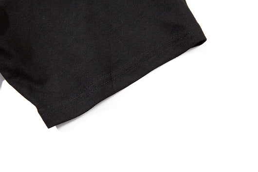 Camiseta Suelta de Algodón Puro para Hombre - Image 22