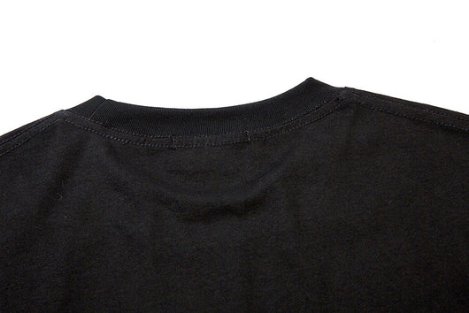 Camiseta Suelta de Algodón Puro para Hombre - Image 26