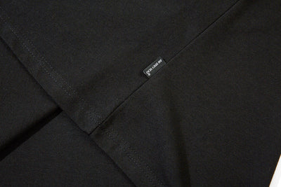 Camiseta Suelta de Algodón Puro para Hombre - Image 27