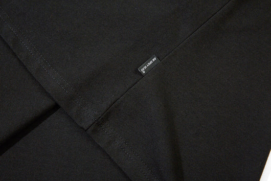 Camiseta Suelta de Algodón Puro para Hombre - Image 27