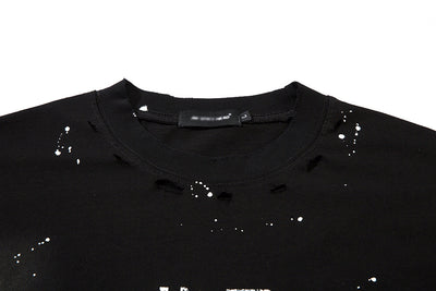 Camiseta Estampada Splash para Hombre - Manga Corta - Image 20