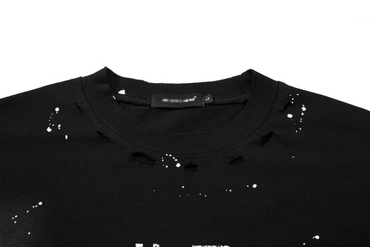Camiseta Estampada Splash para Hombre - Manga Corta - Image 20