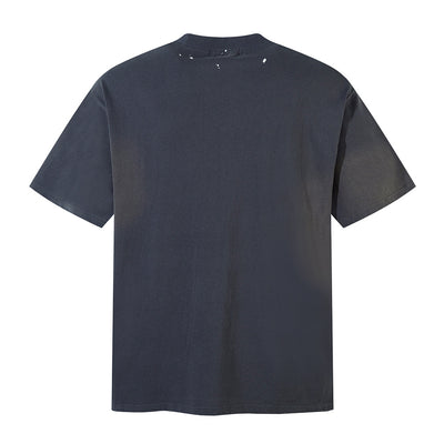 Camiseta Estampada Splash para Hombre - Manga Corta - Image 24