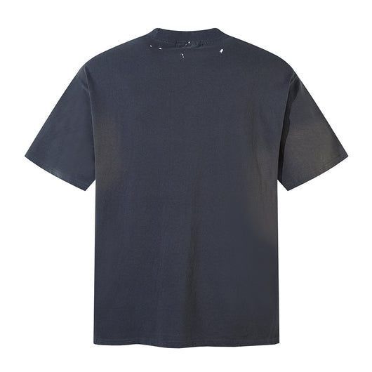 Camiseta Estampada Splash para Hombre - Manga Corta - Image 24