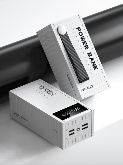 Banco de Energía de Carga Ultrarrápida 66W - Image 19