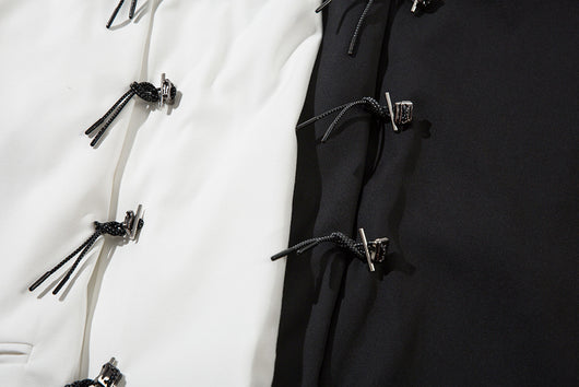 Camisa Suelta de Manga Corta con Solapa para Hombre - Image 23