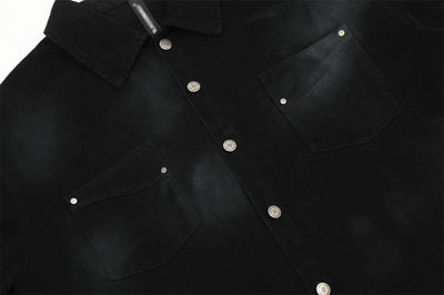 Playera Hombre Estampado Letras Americana - Image 22