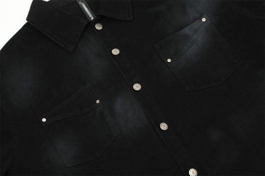 Playera Hombre Estampado Letras Americana - Image 22