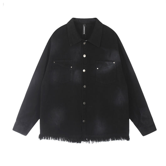 Playera Hombre Estampado Letras Americana - Image 31