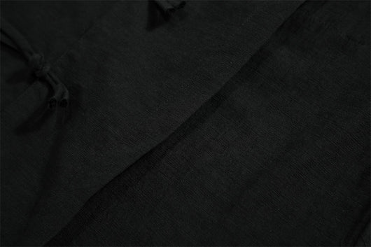 Camisa Retro de Colores Sólidos Personalizable para Hombre - Image 35