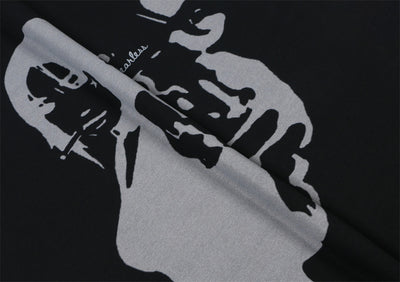 Playera Sin Mangas Estampada para Hombre - Image 18
