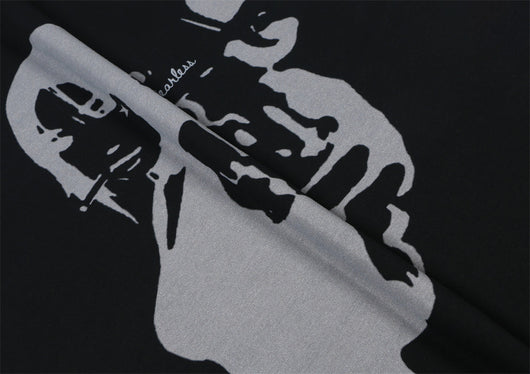 Playera Sin Mangas Estampada para Hombre - Image 18