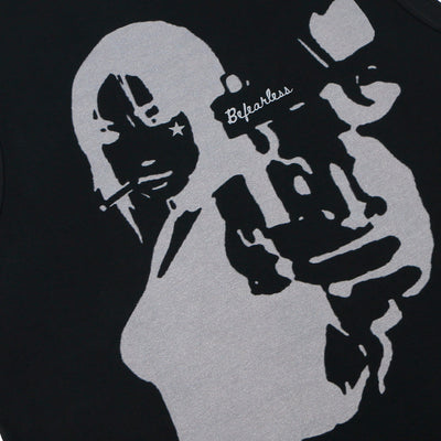 Playera Sin Mangas Estampada para Hombre - Image 22