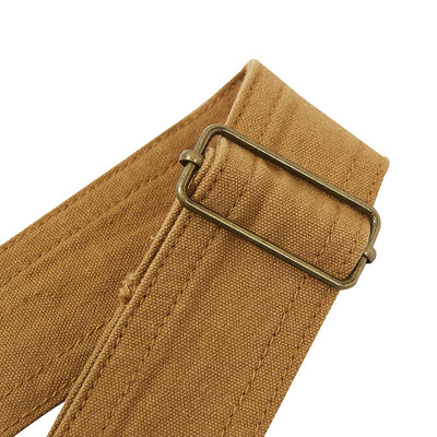 Overol de Trabajo Estilo Japonés en Lona Resistente - Image 25