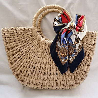 Bolsa de Playa Portátil para Vacaciones - Image 7